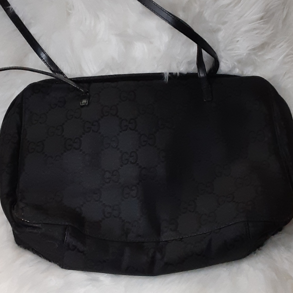 🔥🔥🔥Rare Vintage Gucci Handbag🔥🔥🔥
